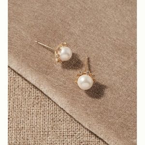 Bhldn Senna Earrings